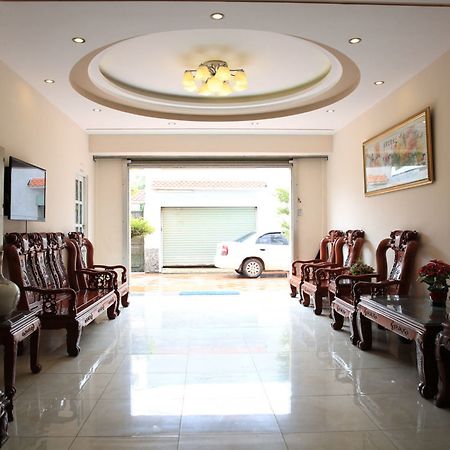 Hoa Phat Hotel & Apartment Hô Chi Minh-Ville Extérieur photo